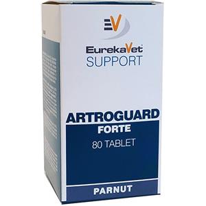 EUREKA VET ARTROGUARD 80 Compresse - Supporto per le Articolazioni