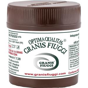GRANIS FIUGGI 35 G SENZA GLUTINE