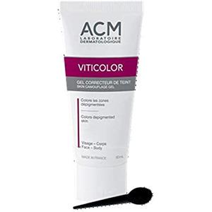 Acm Laboratoires Viticolor Gel 50Ml. - 1 unidad