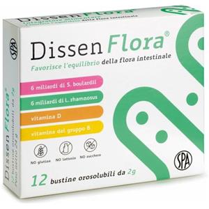 Dissen Flora