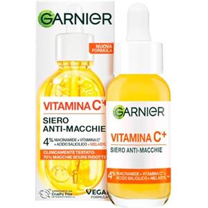 Garnier vitamina c siero a.macch30
