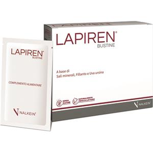 NALKEIN Lapiren 20bust