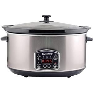 SLOW COOKER BEPER 4,5L