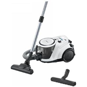 Bosch Elettrodomestici, BGS41K332, Bianco/Nero