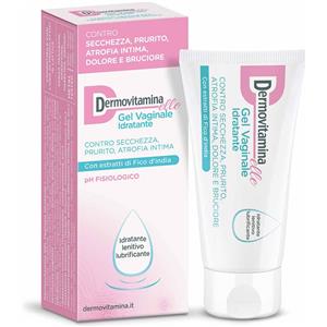 Dermovitamina Elle Gel Vaginale 40ml
