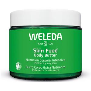Weleda Skin Food Body Butter Burro Corpo 150ml