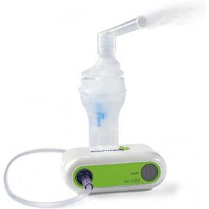 Colpharma Aerosol Air 1000 USB - Compatto, Silenzioso e Portatile per Adulti e Bambini