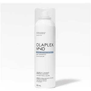 Olaplex N4d Clean Volume Detox Dry Shampoo 250ml