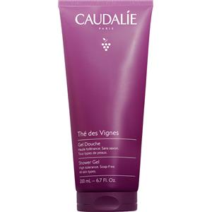 Caudalie The Des Vignes Gel Doccia 200ml