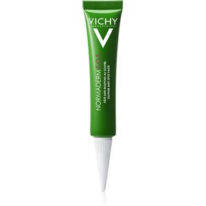 Vichy Normaderm Pasta Anti-brufoli Allo Zolfo Secca I Brufoli 20ml