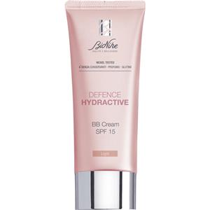 Bionike Defence Hydractive Bb Cream Light Spf15 40ml