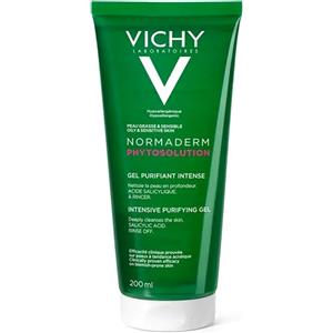 Vichy Normaderm Gel Purificazione Intensa 200ml