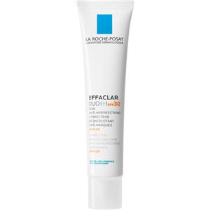 La Roche Posay La Roche-posay Effaclar Duo+ Crema Viso Spf 30 40ml