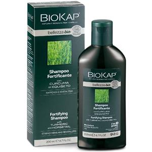 Biokap Bellezza Bio Shampoo Fortificante 200ml