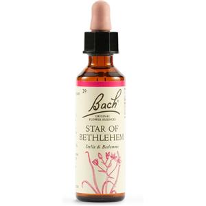 Schwabe Pharma Italia Star Of Bethlehem Original 20ml