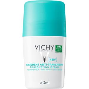 Vichy Deodorante Anti-traspirante 48h Pelle Sensibile Roll-on 50ml