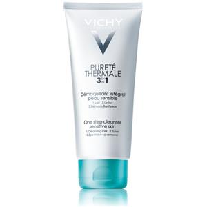 Vichy Purete Thermale Latte Tonificante 200ml