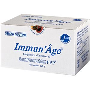 Named Immun Age Integratore 60 Bustine