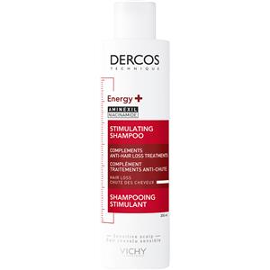 Vichy Dercos Shampoo Stimolante Energy+ Trattamento Complementare Anti-caduta 200ml