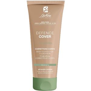 I.c.i.m. (Bionike) Internation Bionike Defence Cover Correttore Corpo Colore 401 Clair 75 ml Crema