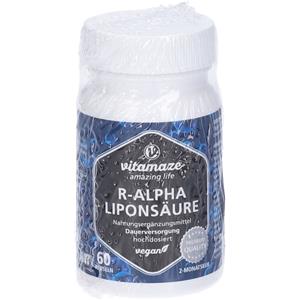 Vitamaze Acido R-Alfa Lipoico Capsule 25,5 g