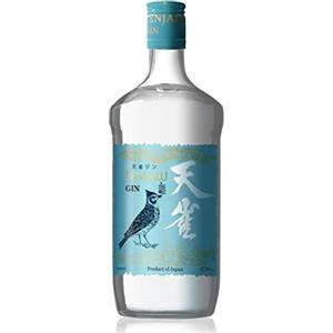 TENJAKU GIN 70 CL