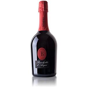 Batasiolo, Brachetto D'acqui DOCG Spumante, Vino Rosso, Spumante Dolce, Metodo Charmat Martinotti