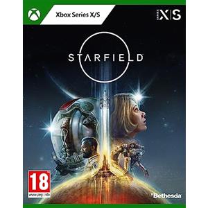 Bethesda Starfield Standard Edition | Xbox Series X