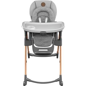Maxi Cosi - Seggiolone Pappa Evolutivo Minla Essential Blue