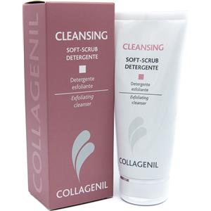 Collagenil Cleansing Soft Scrub Detergente Esfoliante 200ml