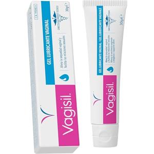 Vagisil Intima Vagisil Gel Lubrificante Vaginale. Allevia La Secchezza Vaginale E Migliora I Rapporti Intimi. 30 G - 30 ml