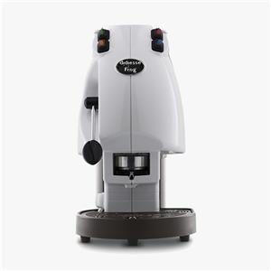 DIDIESSE | Frog Revolution | BIANCO | Macchina a Cialde Ese 44 | Prezzo Offerta Online | SPEDIZIONE GRATUITA