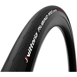 Vittoria Copertone Vittoria Rubino Pro IV control 700x23c 3c graphene 2.0 pieghevole nero