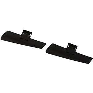 Sos Bottari Bottari 18259 Flap Tergicristallo Antifurto - Copertura Protettiva per Tergicristalli Auto, Accessorio Antistrappo e Anti Manomissione, Design Discreto