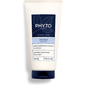 PHYTO Douceur Balsamo Delicato 175 ml - Districa e Dona Lucentezza a Tutti i Tipi di Capelli