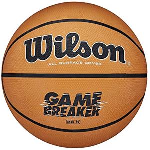 Wilson basketballs Unisex Adulto