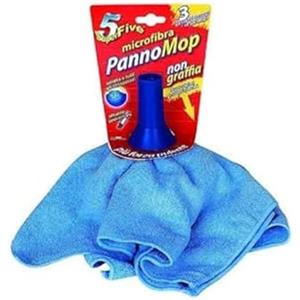 Panno Mop in microfibra SuperFive