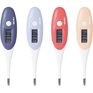 Béaba Beaba Termobib - Termometro digitale, multicolore