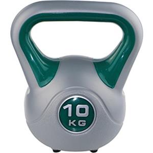 Sveltus Kettlebell Fit 10 kg Verde