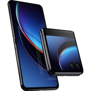 Motorola Razr 40 Ultra | 8 GB | 256 GB | Dual-SIM | Nero Infinito - ottimo