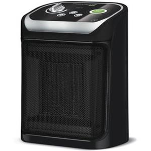 Rowenta SO9266 Interno Nero 2000 W Riscaldatore ambiente elettrico con ventilatore