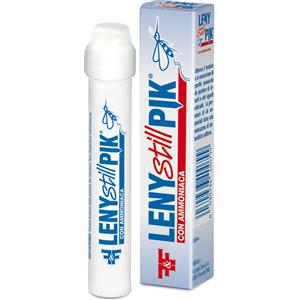 F&F After Pik Lenystill Penna Lenitiva 10ml - Sollievo Immediato per Punture di Insetti con Ammoniaca