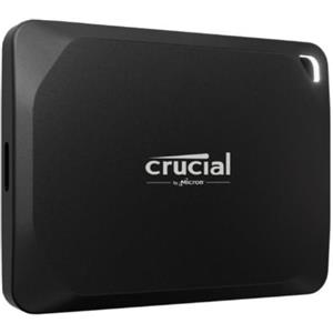 Crucial SSD 1TB Crucial X10 Pro 2.5'' Nero opaco [CT1000X10PROSSD9]