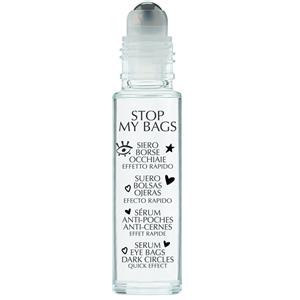 LOWUP STOP MY BAGS SIERO BORSE OCCHIAIE Lowup 10ml