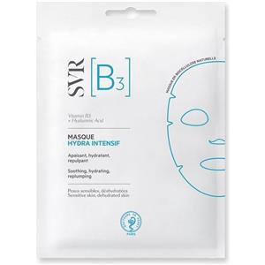 SVR Maschera B3 Idratante Lenitiva Rimpolpante in Biocellulosa Naturale - 12ml
