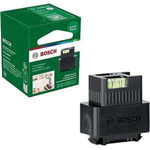 Bosch distanziometro laser Zamo Adattatore a linee laser (accessorio per Zamo 4^ gen., per un allineamento agevole degli oggetti, in cartone)