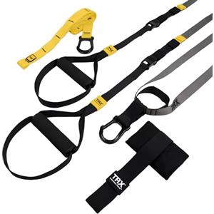 TRX GO