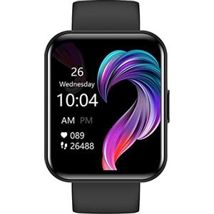 NORTH EDGE Orologio Intelligente Da Uomo Activity Tracker Frequenza Cardiaca Monitor Della Pressione Arteriosa Smartwatch Da Donna Nuovo Orologio Per Android/ios (X21)