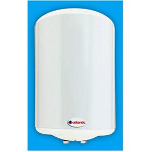 Atlantic SCALDACQUA ELETTRICO ATLANTIC LT.10 VERTICALE SOPRA LAVELLO GARANZIA ANNI 2