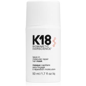 K18 Molecular Repair Hair Mask 50 ml